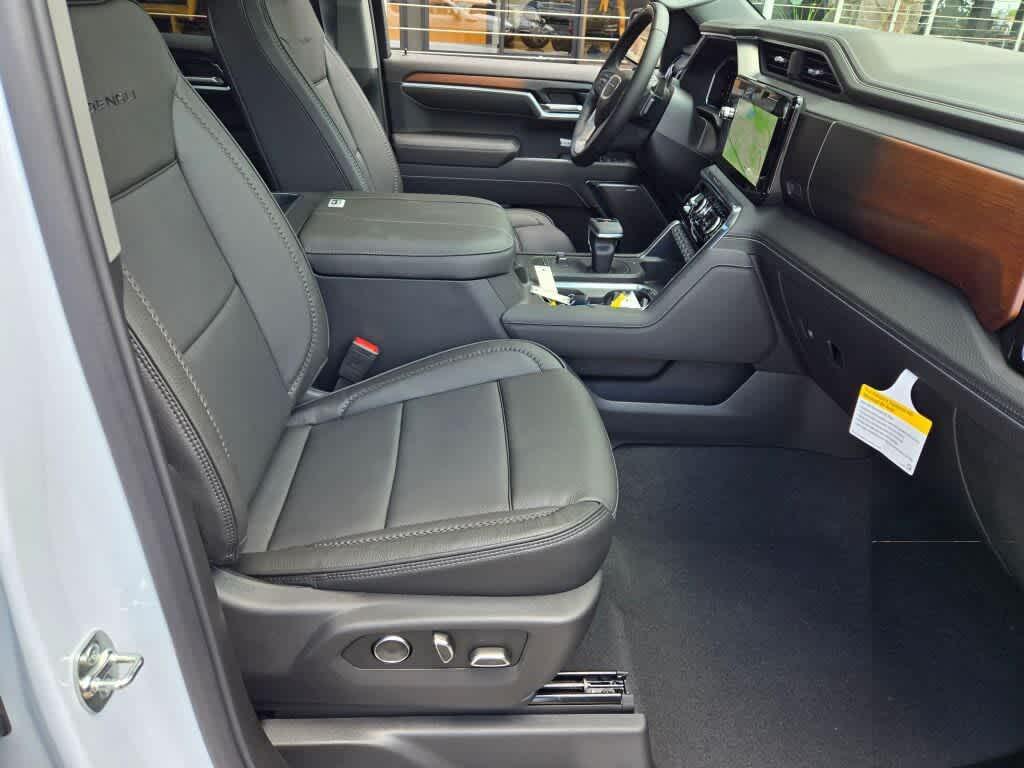 new 2026 GMC Sierra 1500 car, priced at $73,238