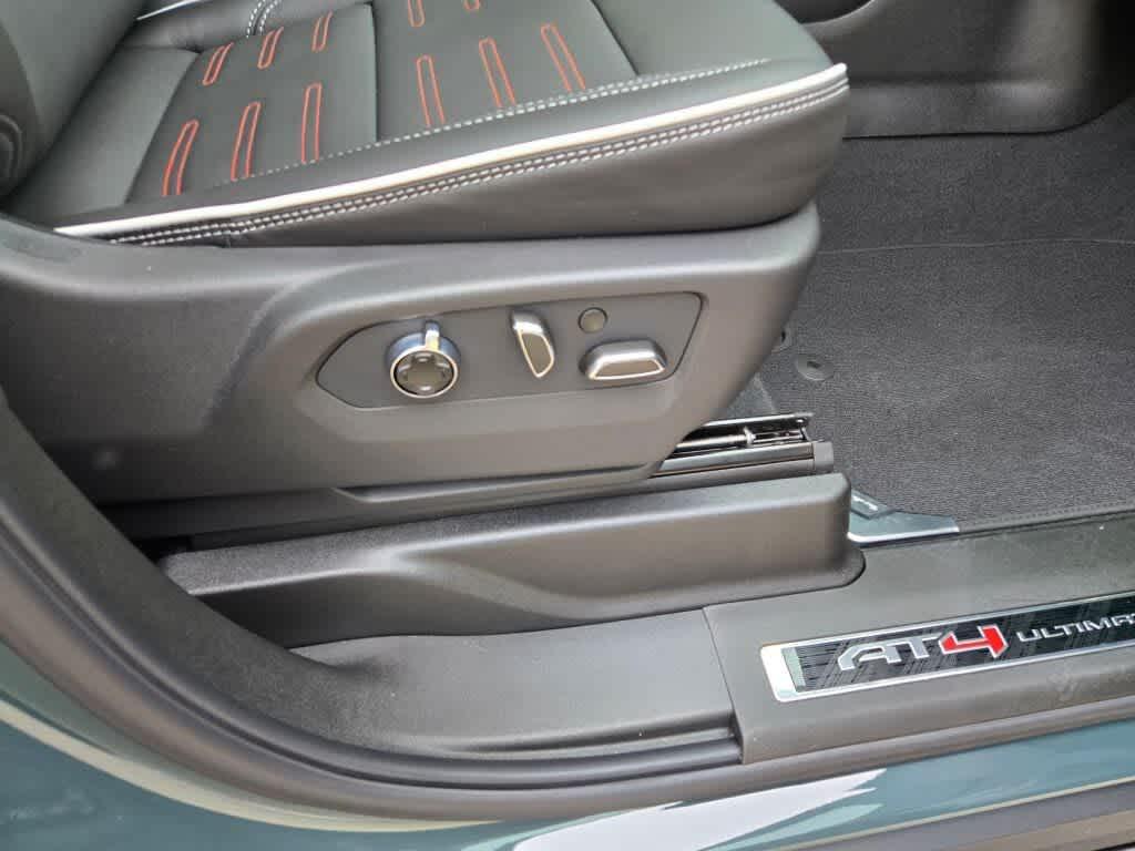 new 2026 GMC Yukon car, priced at $102,390