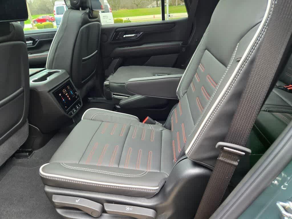 new 2026 GMC Yukon car, priced at $102,390