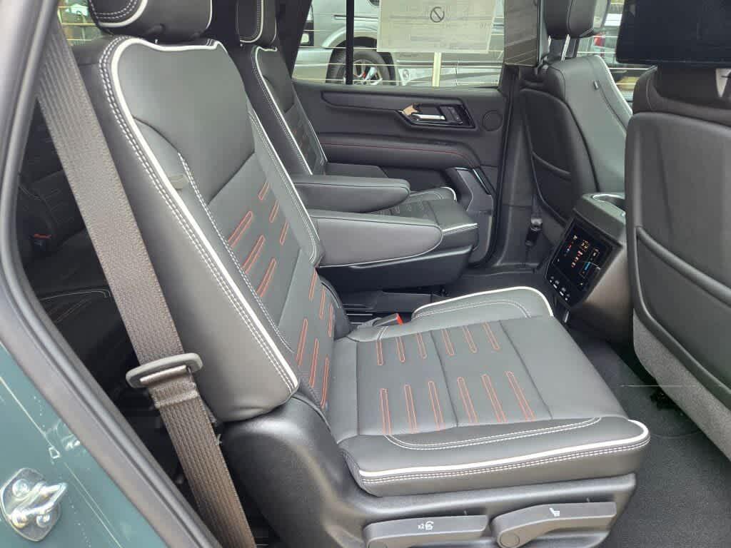 new 2026 GMC Yukon car, priced at $102,390