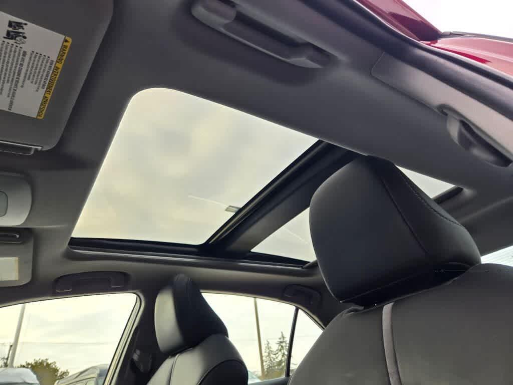 used 2018 Toyota Camry car, priced at $24,995