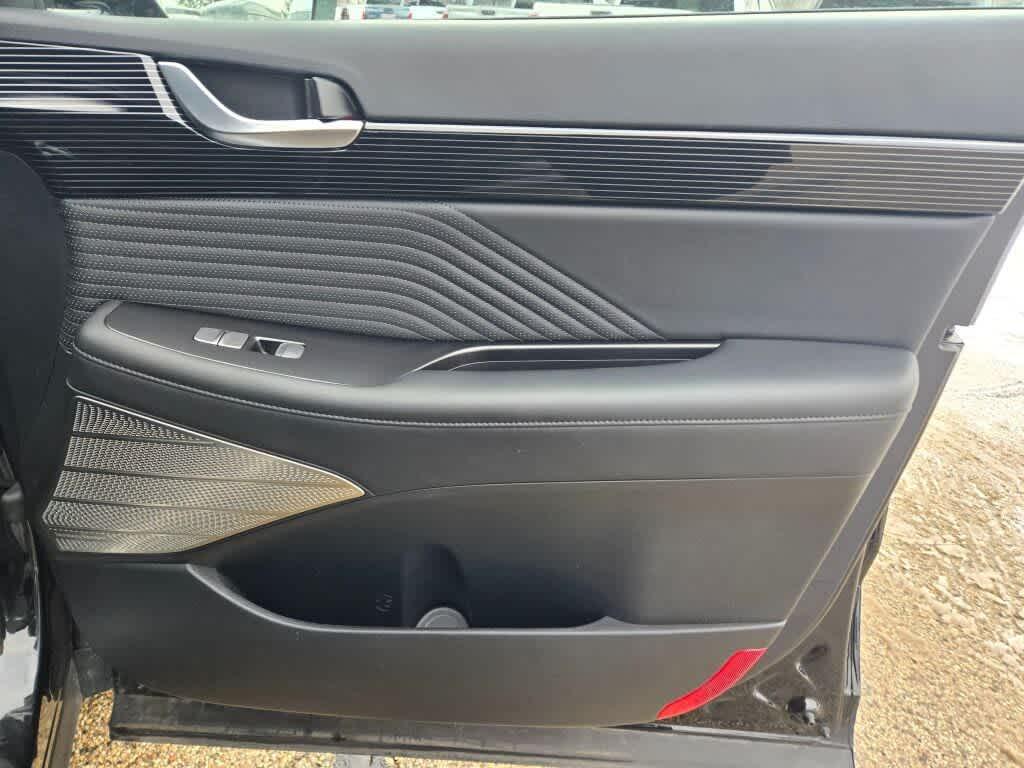 used 2024 Hyundai Palisade car, priced at $41,995