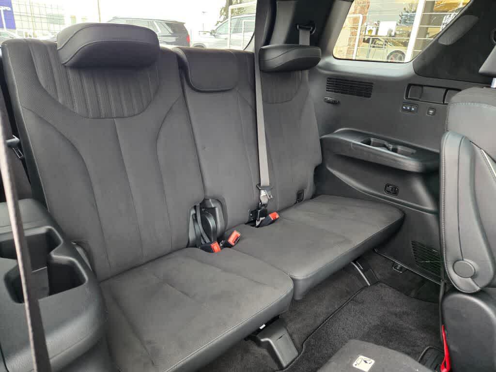 used 2024 Hyundai Palisade car, priced at $41,995