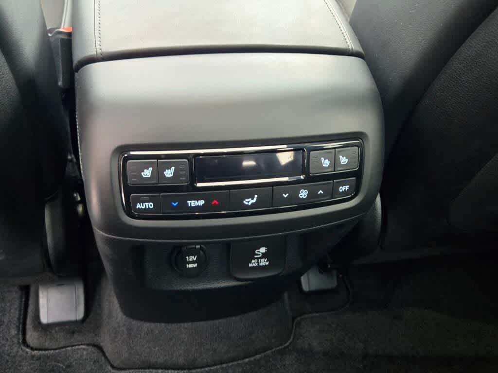 used 2024 Hyundai Palisade car, priced at $41,995