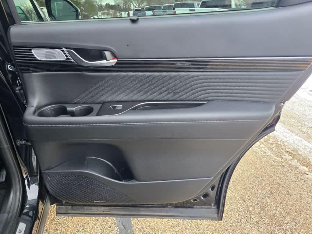 used 2024 Hyundai Palisade car, priced at $41,995