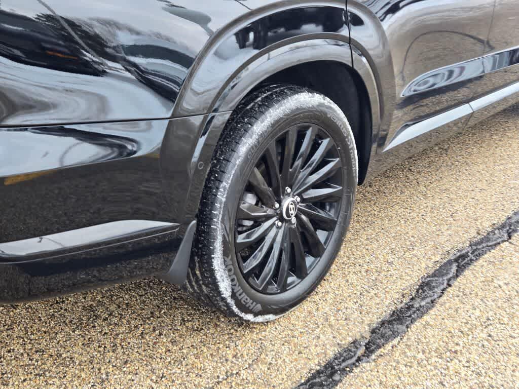 used 2024 Hyundai Palisade car, priced at $41,995