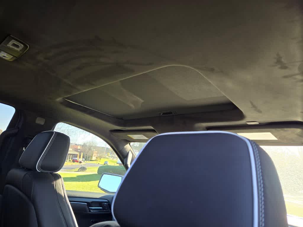 new 2026 GMC Sierra 1500 car, priced at $82,835