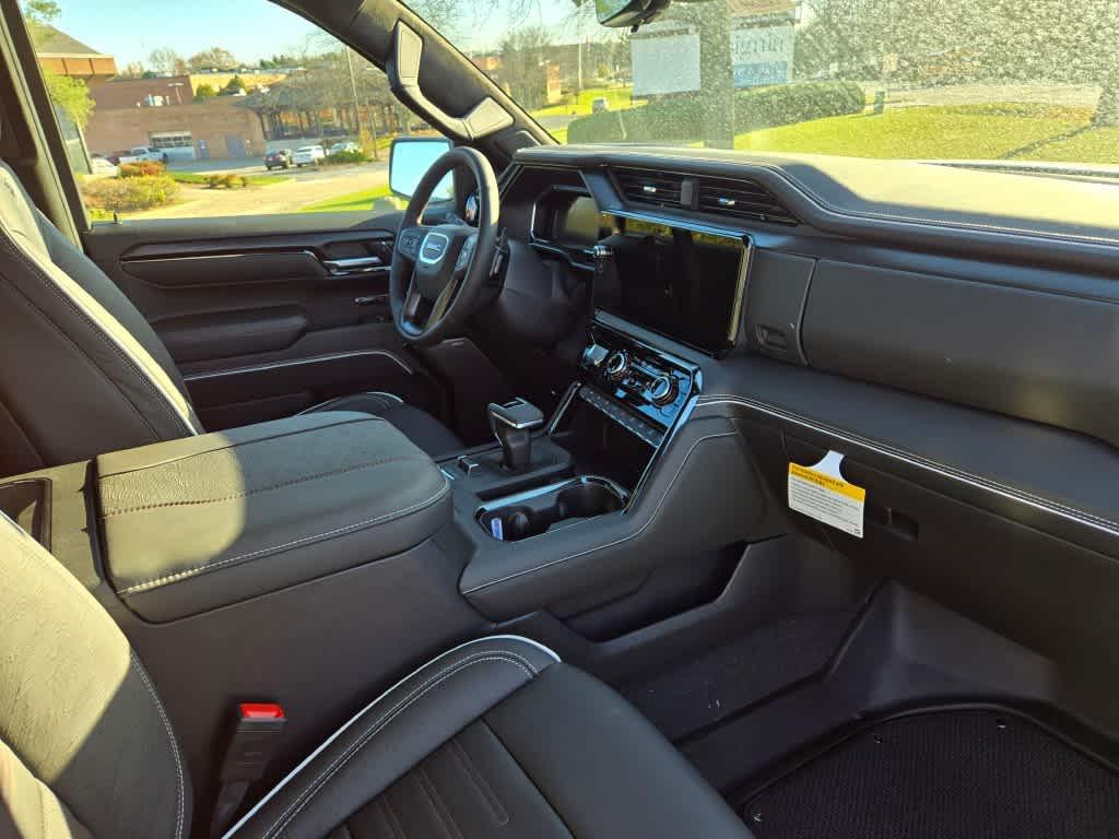 new 2026 GMC Sierra 1500 car, priced at $82,835
