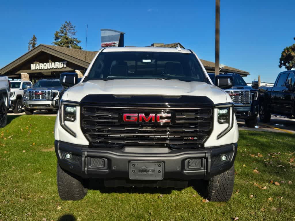 new 2026 GMC Sierra 1500 car, priced at $82,835