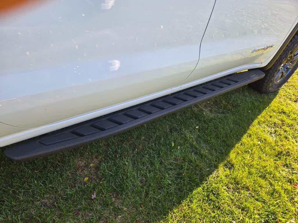 new 2026 GMC Sierra 1500 car, priced at $82,835