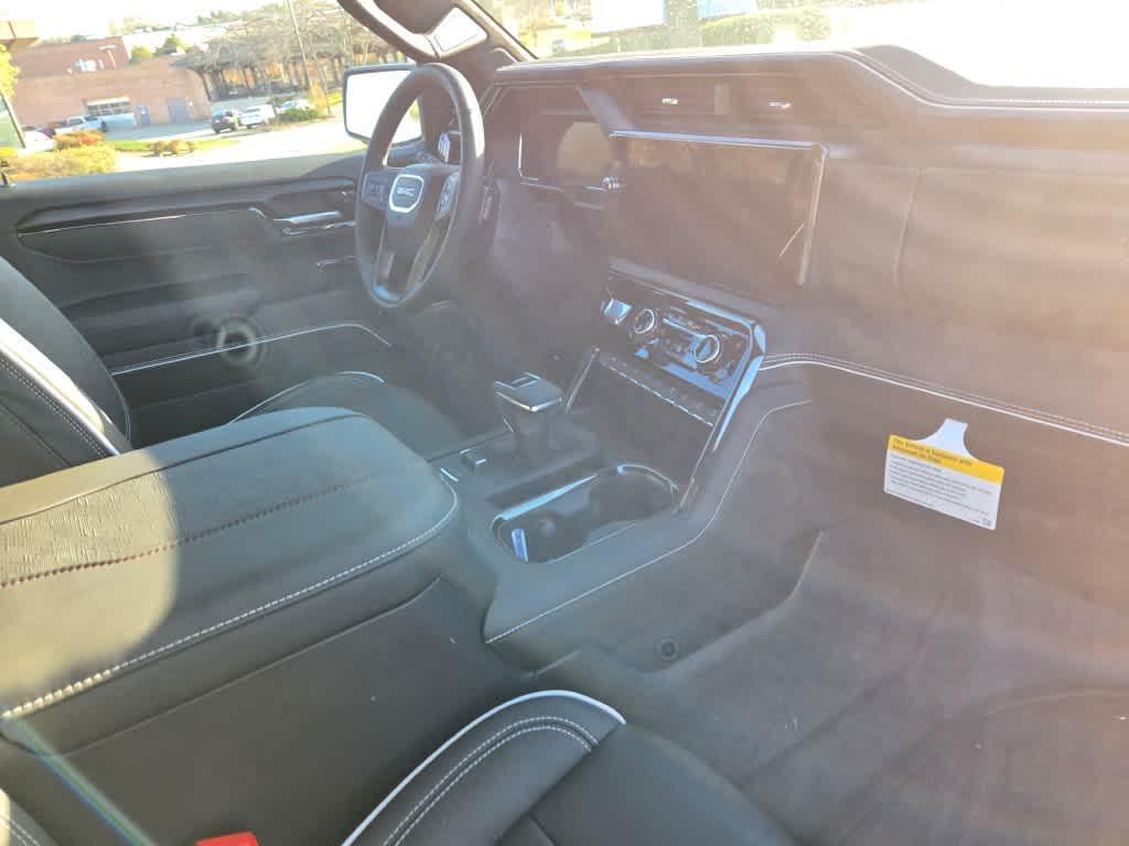 new 2026 GMC Sierra 1500 car, priced at $82,835