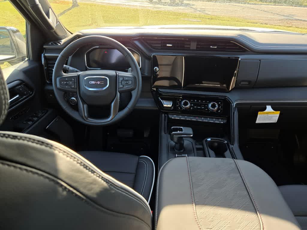 new 2026 GMC Sierra 1500 car, priced at $82,835