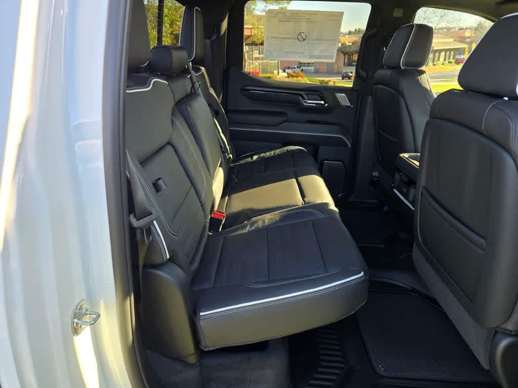 new 2026 GMC Sierra 1500 car, priced at $82,835