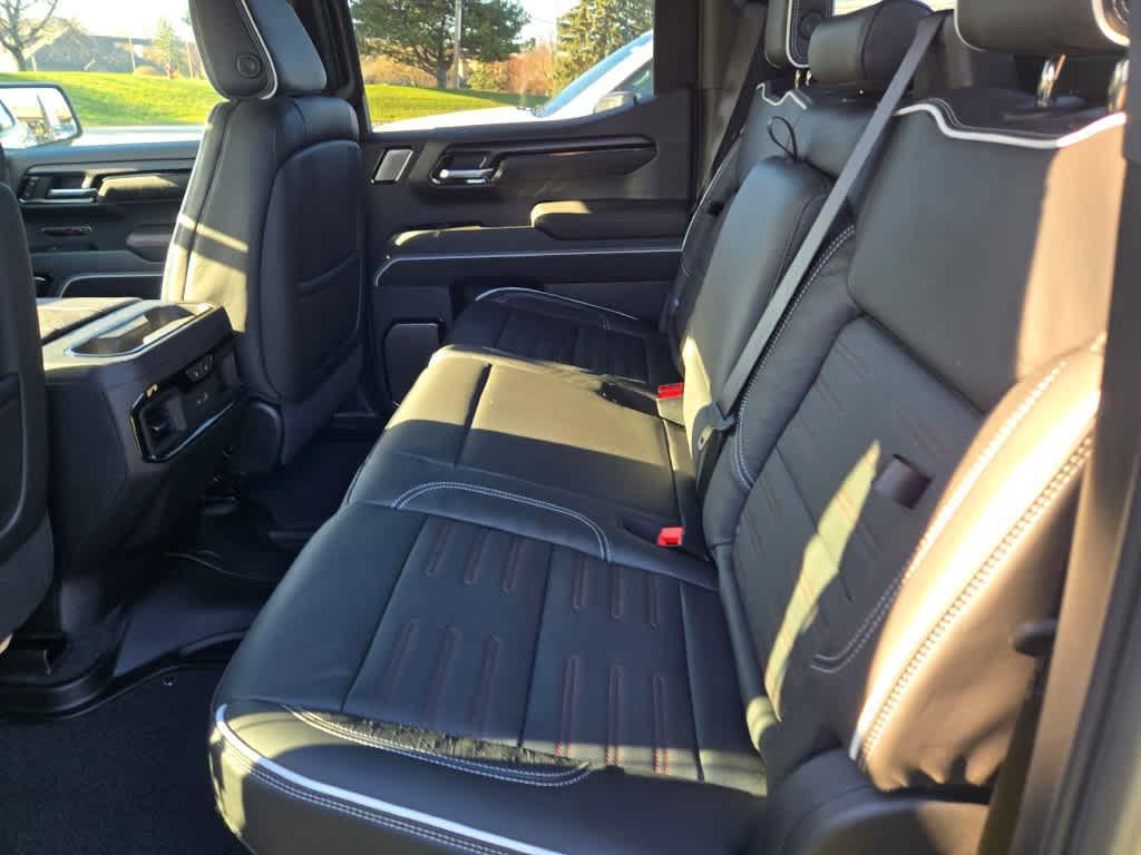 new 2026 GMC Sierra 1500 car, priced at $82,835