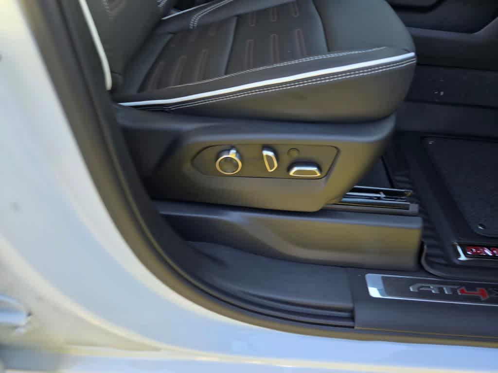 new 2026 GMC Sierra 1500 car, priced at $82,835