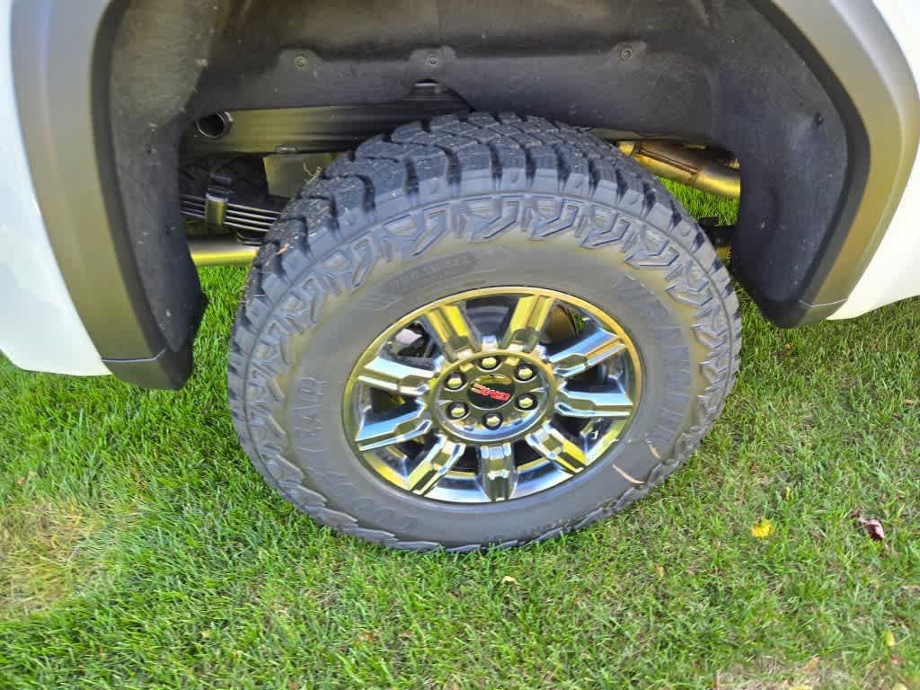 new 2026 GMC Sierra 1500 car, priced at $82,835