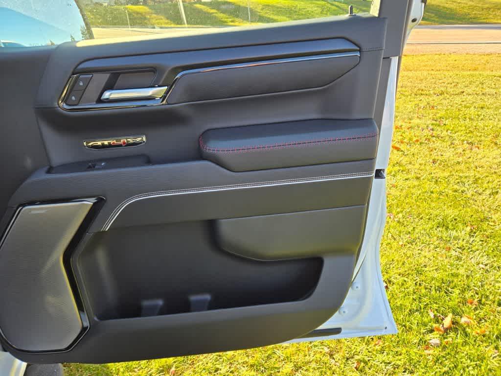 new 2026 GMC Sierra 1500 car, priced at $82,835