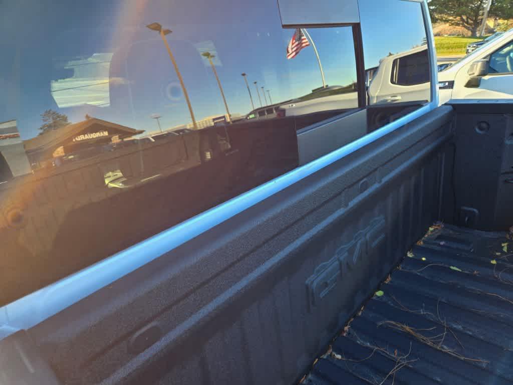new 2026 GMC Sierra 1500 car, priced at $82,835