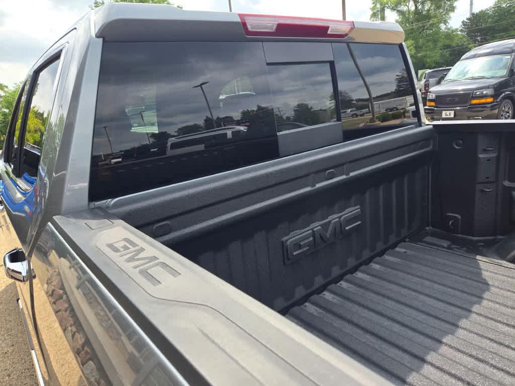 new 2026 GMC Sierra 1500 car, priced at $67,215