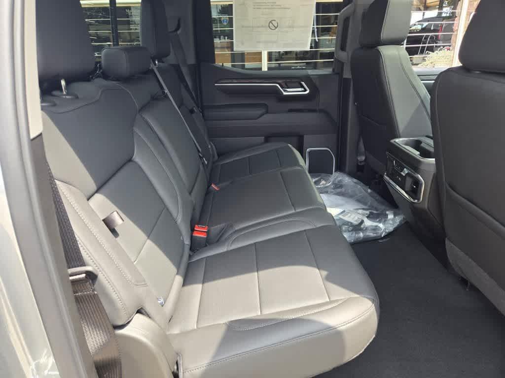 new 2026 GMC Sierra 1500 car, priced at $67,215