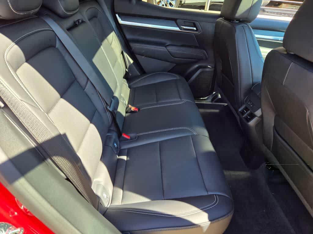 new 2026 GMC Terrain car, priced at $40,080