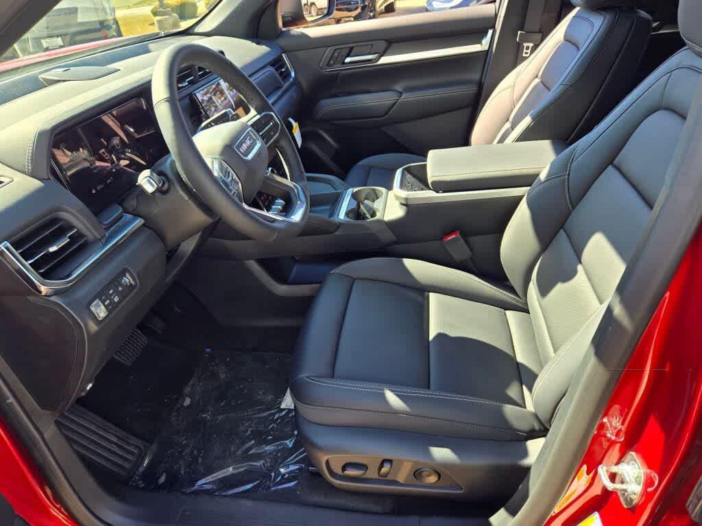 new 2026 GMC Terrain car, priced at $40,080