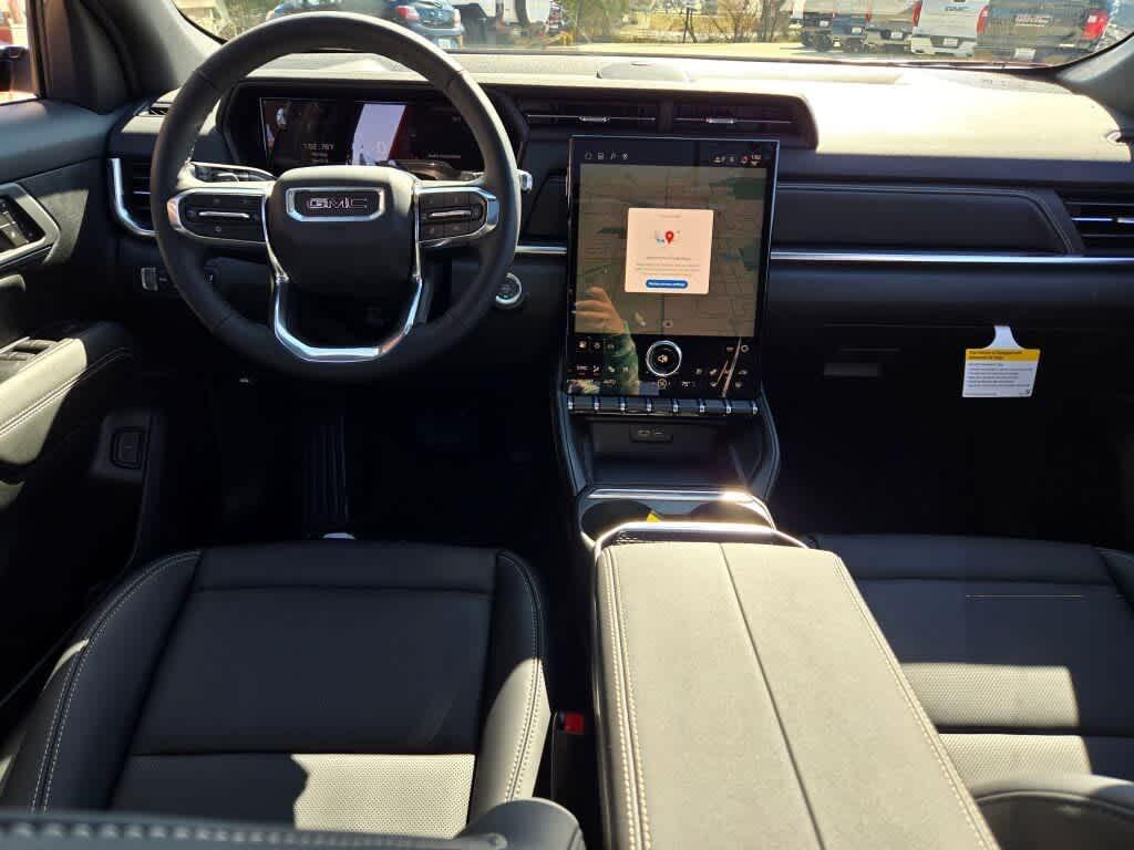 new 2026 GMC Terrain car, priced at $40,080