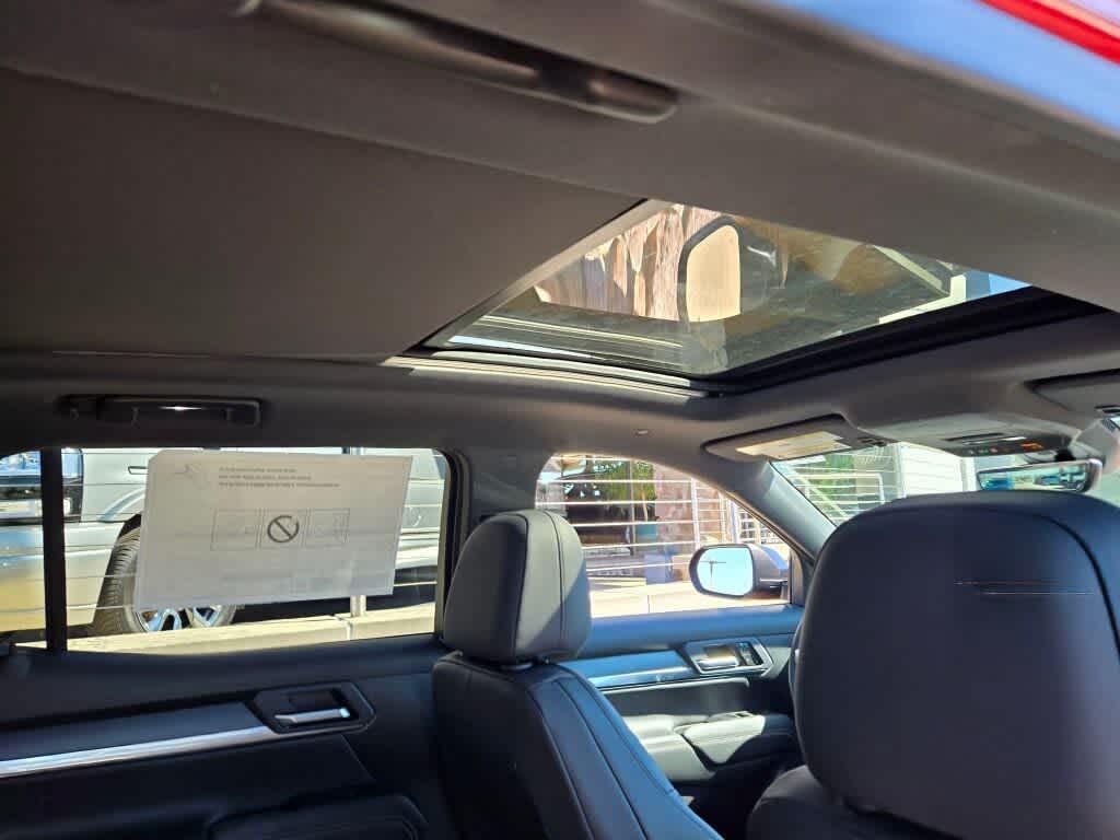 new 2026 GMC Terrain car, priced at $40,080