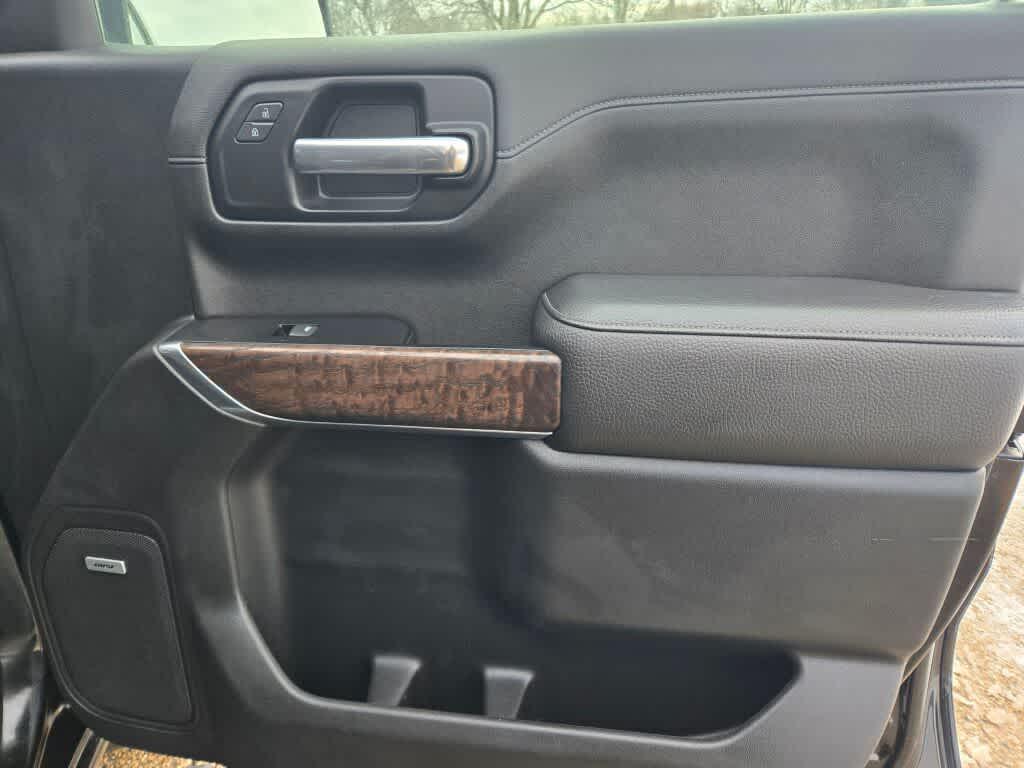 used 2019 GMC Sierra 1500 car, priced at $35,995