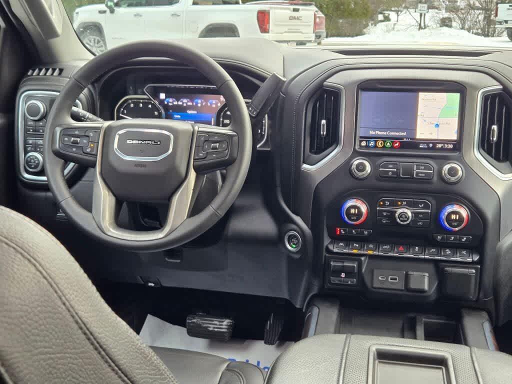 used 2019 GMC Sierra 1500 car, priced at $35,995