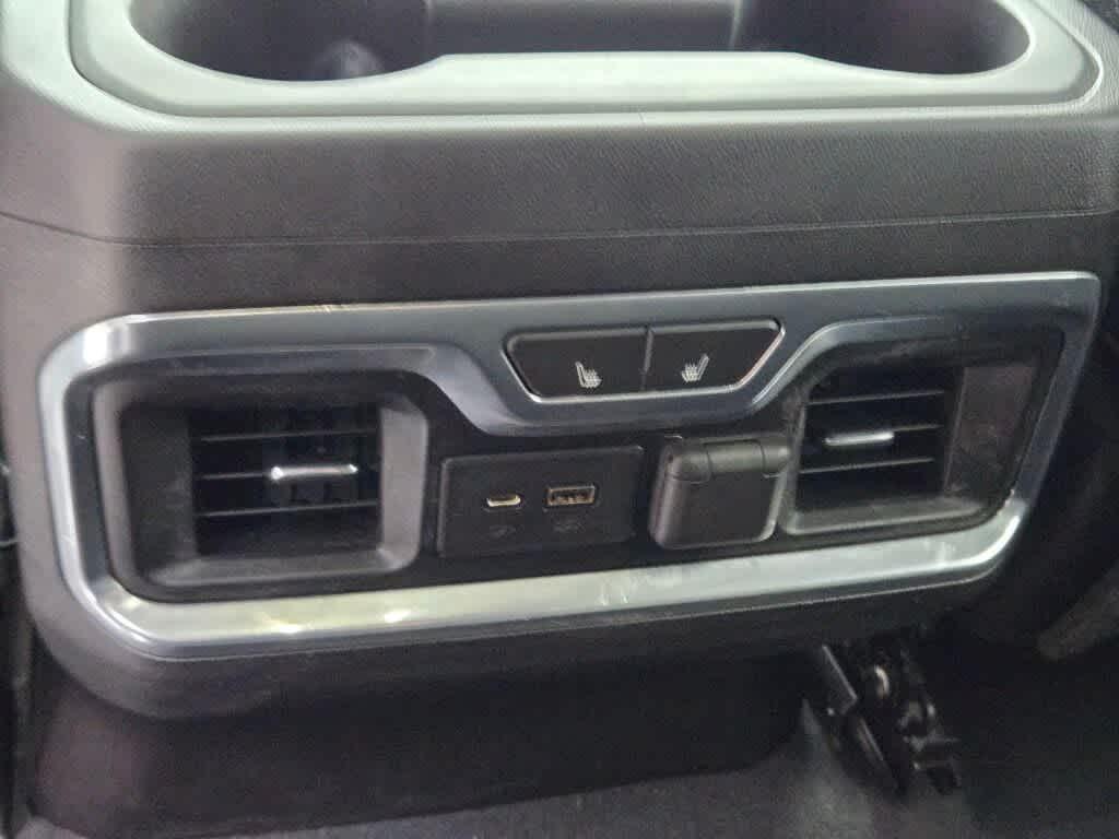 used 2019 GMC Sierra 1500 car, priced at $35,995