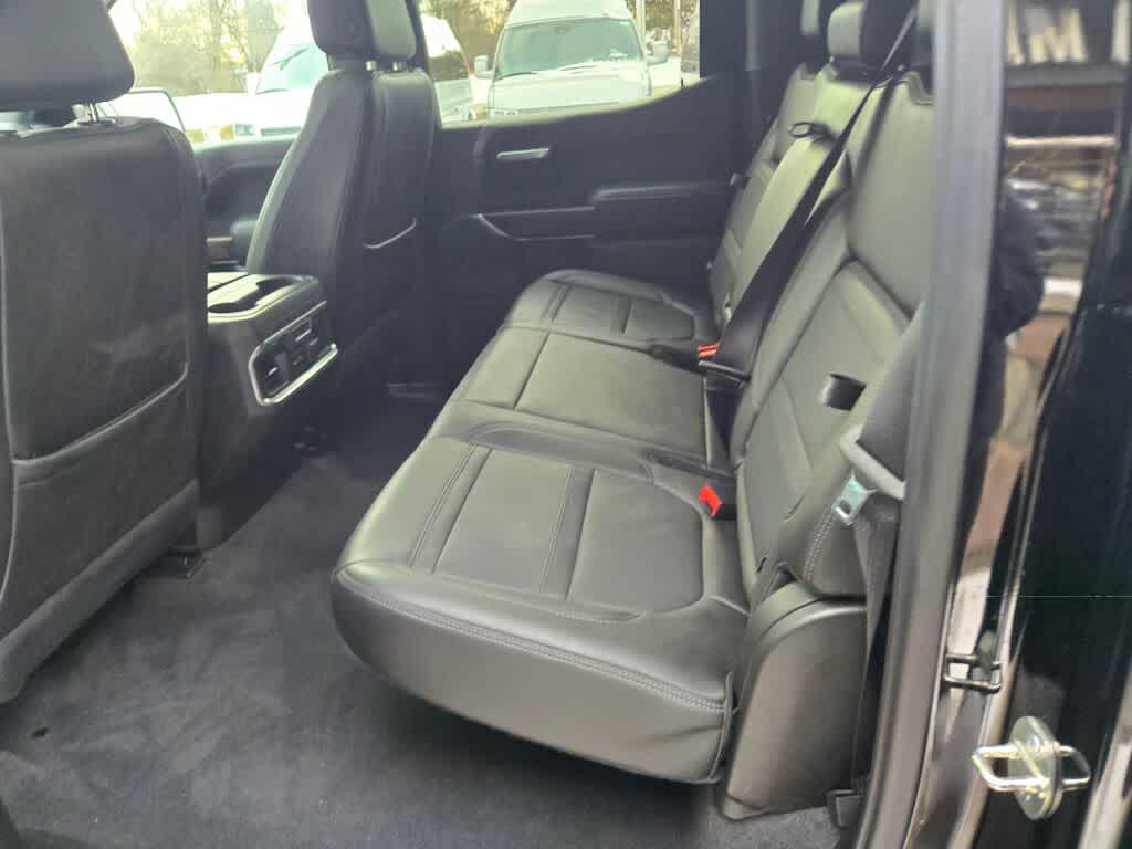 used 2019 GMC Sierra 1500 car, priced at $35,995