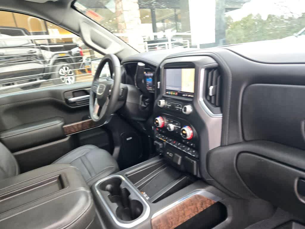 used 2019 GMC Sierra 1500 car, priced at $35,995