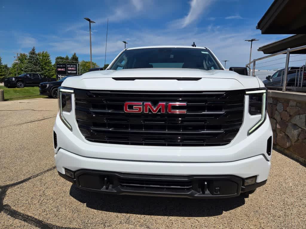 new 2026 GMC Sierra 1500 car, priced at $63,075