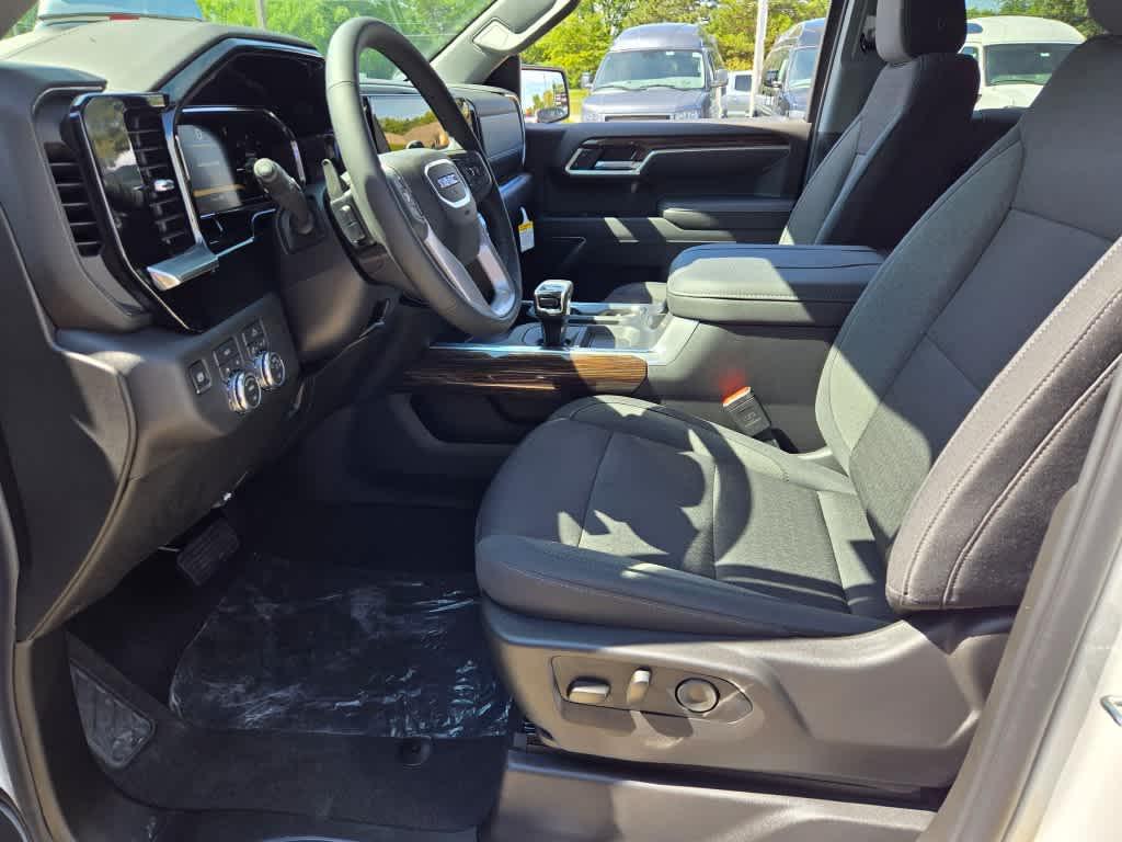 new 2026 GMC Sierra 1500 car, priced at $63,075