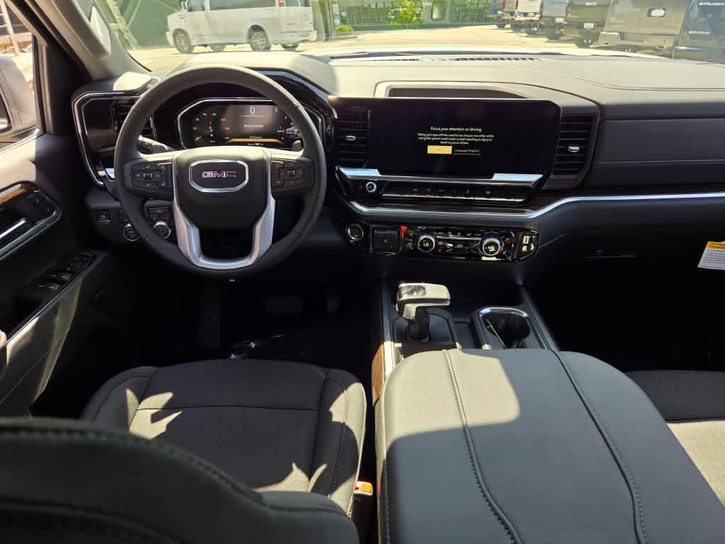 new 2026 GMC Sierra 1500 car, priced at $63,075