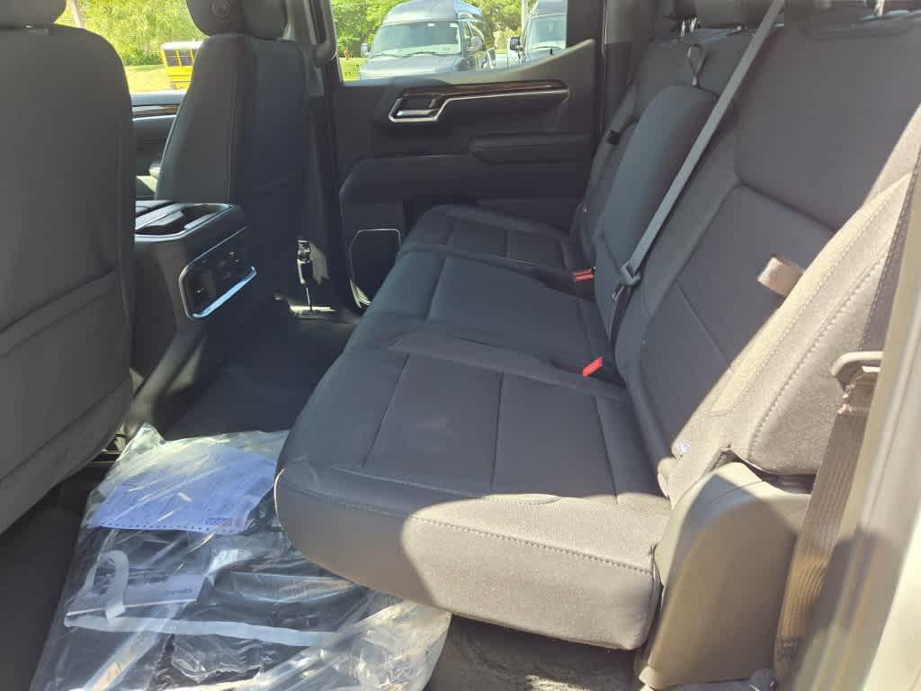 new 2026 GMC Sierra 1500 car, priced at $63,075