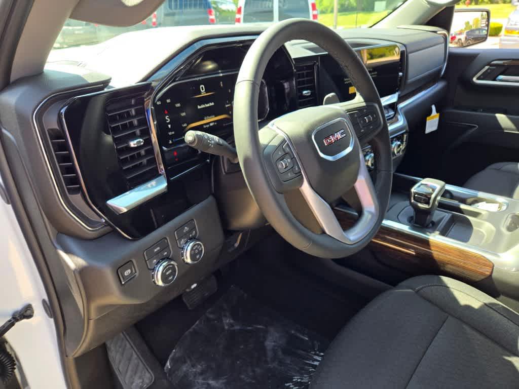 new 2026 GMC Sierra 1500 car, priced at $63,075