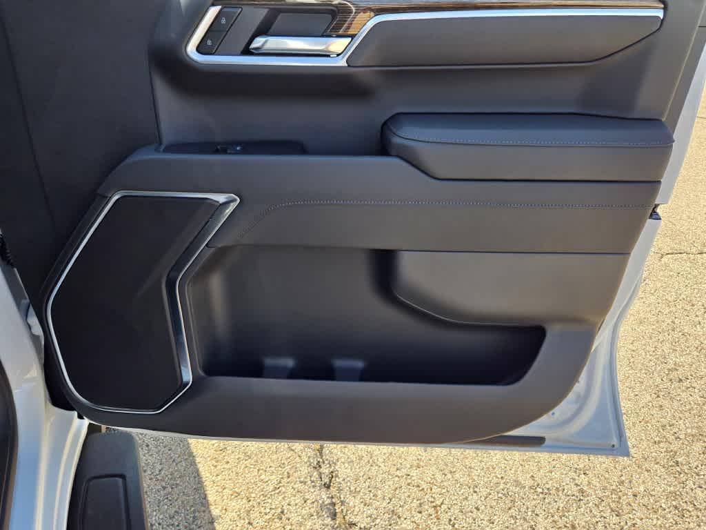 new 2026 GMC Sierra 1500 car, priced at $63,075