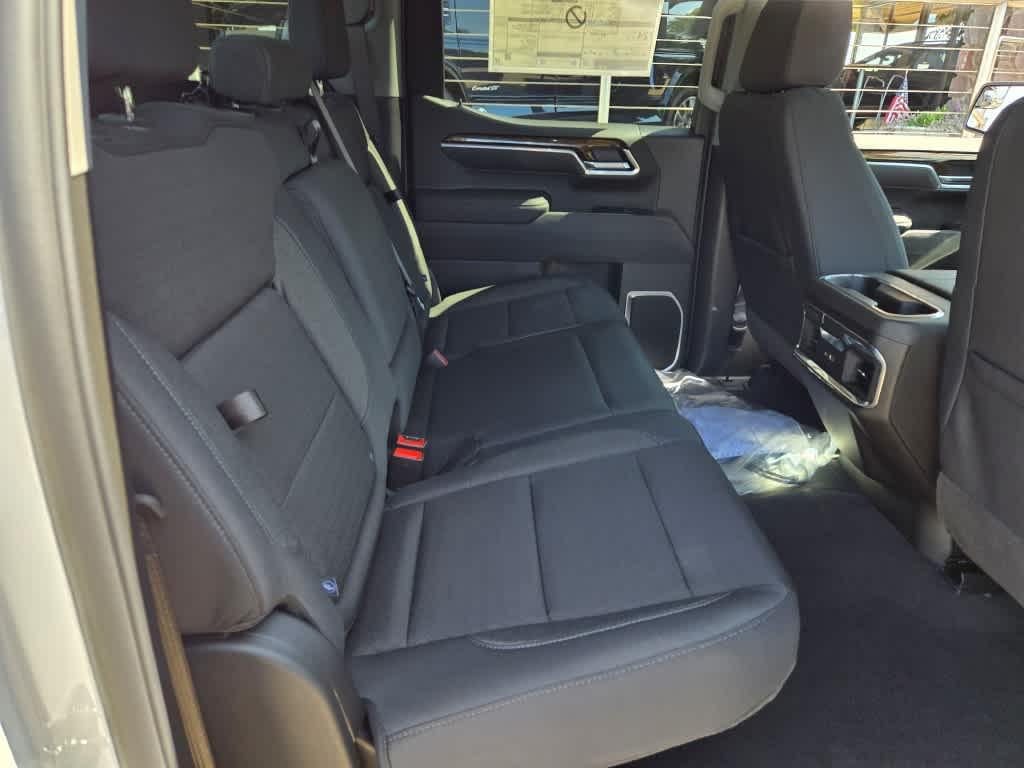 new 2026 GMC Sierra 1500 car, priced at $63,075