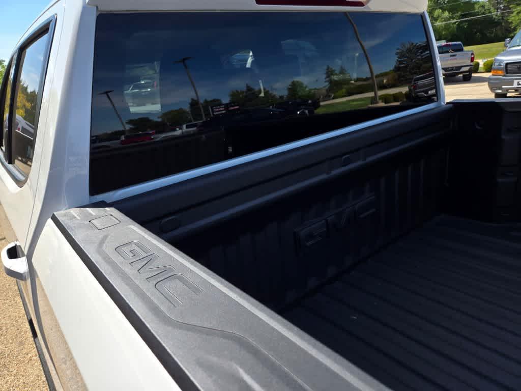 new 2026 GMC Sierra 1500 car, priced at $63,075