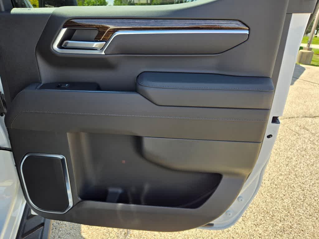 new 2026 GMC Sierra 1500 car, priced at $63,075