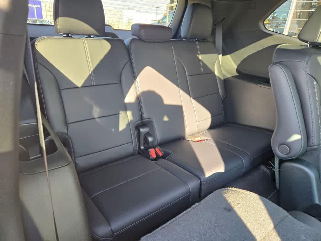 new 2026 GMC Acadia car, priced at $56,770