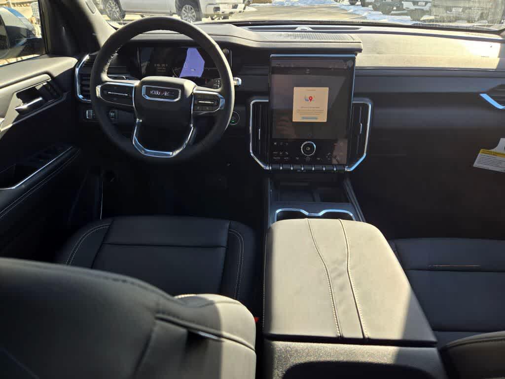 new 2026 GMC Acadia car, priced at $56,770