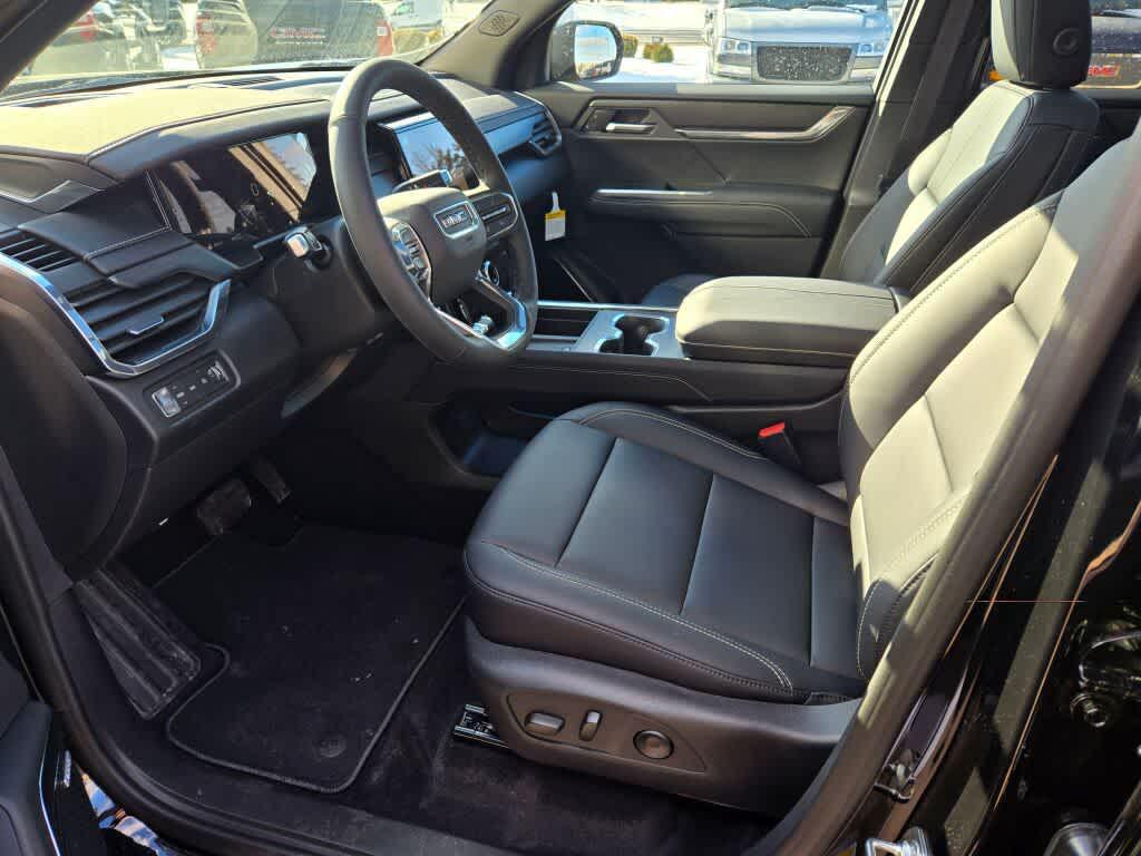 new 2026 GMC Acadia car, priced at $56,770