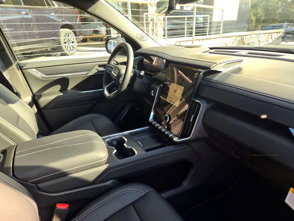 new 2026 GMC Acadia car, priced at $56,770