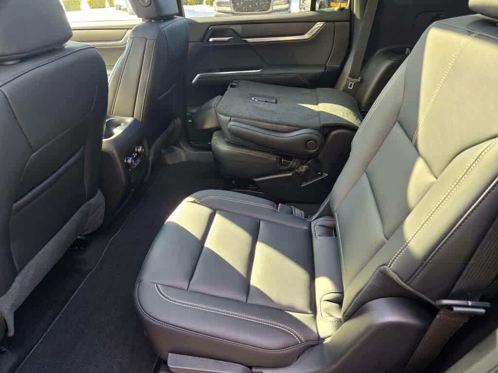 new 2026 GMC Acadia car, priced at $56,770