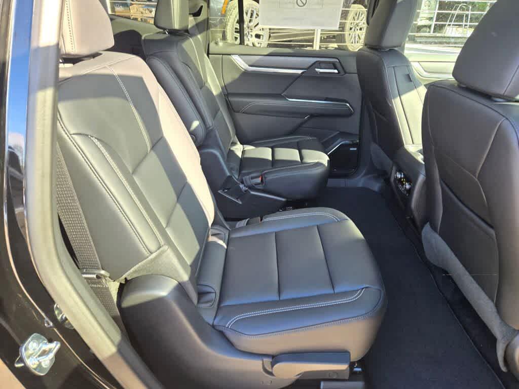 new 2026 GMC Acadia car, priced at $56,770