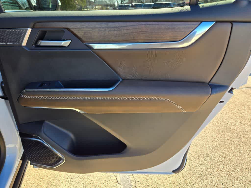 new 2026 GMC Acadia car, priced at $68,190