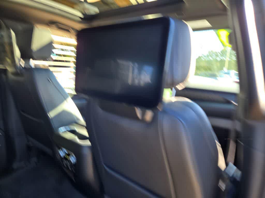 used 2024 GMC Yukon XL car, priced at $72,995